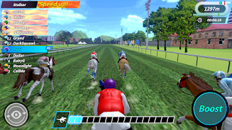 Derby Life : Horse racing Screenshot 2