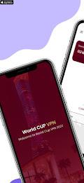 Winner Cup VPN 2022 Ảnh chụp màn hình 3