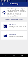 Fahrschüler-App Screenshot 2