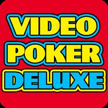 Video Poker Deluxe