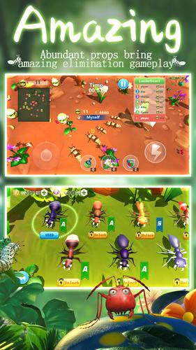 Ant.io 스크린샷 2