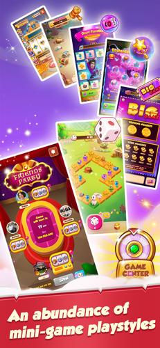 Royal Spin Captura de pantalla 2