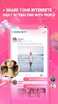 Yubi - Heartbeating & Chill Tangkapan skrin 2