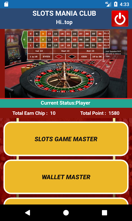 Slots Mania Club স্ক্রিনশট 0