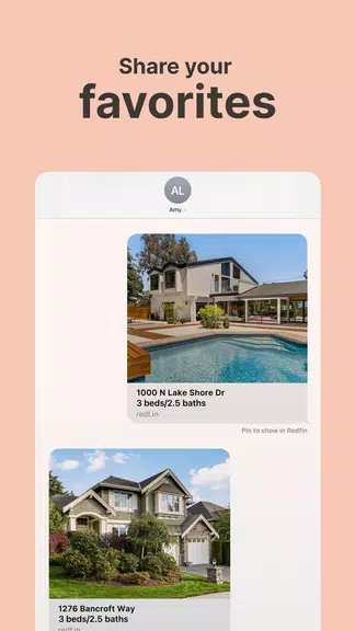 Redfin Houses for Sale & Rent Ekran Görüntüsü 3