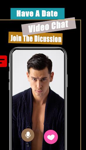 Sniffies - Gay Dating & Chat Tangkapan skrin 0