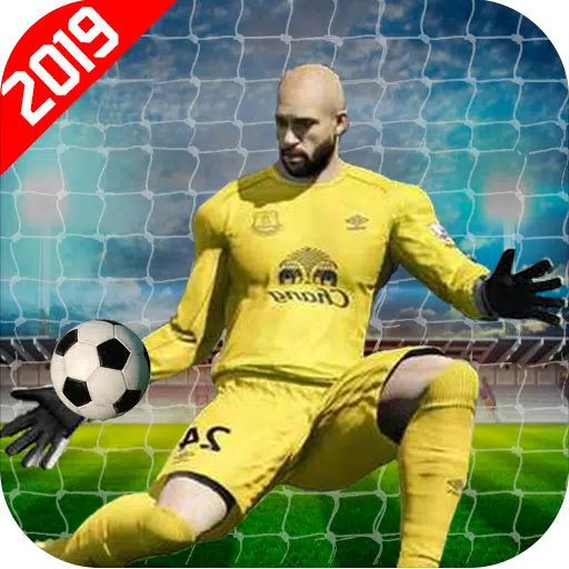 Football Goalkeeper League