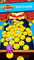 Coin Pusher Fever 螢幕截圖 2