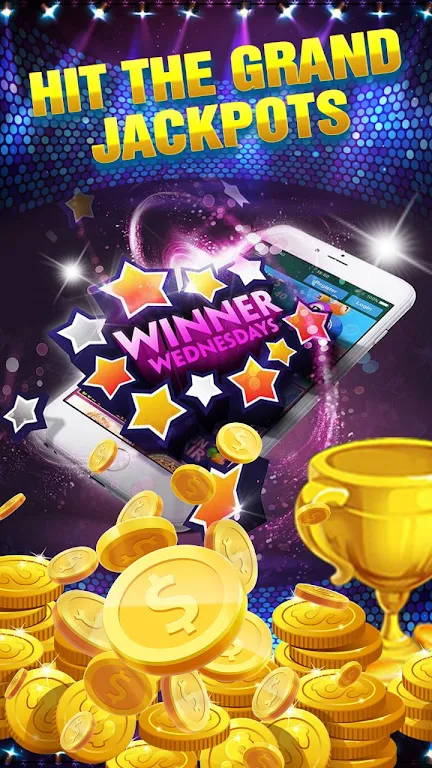 iLucky Săn Hũ Win Club 螢幕截圖 1