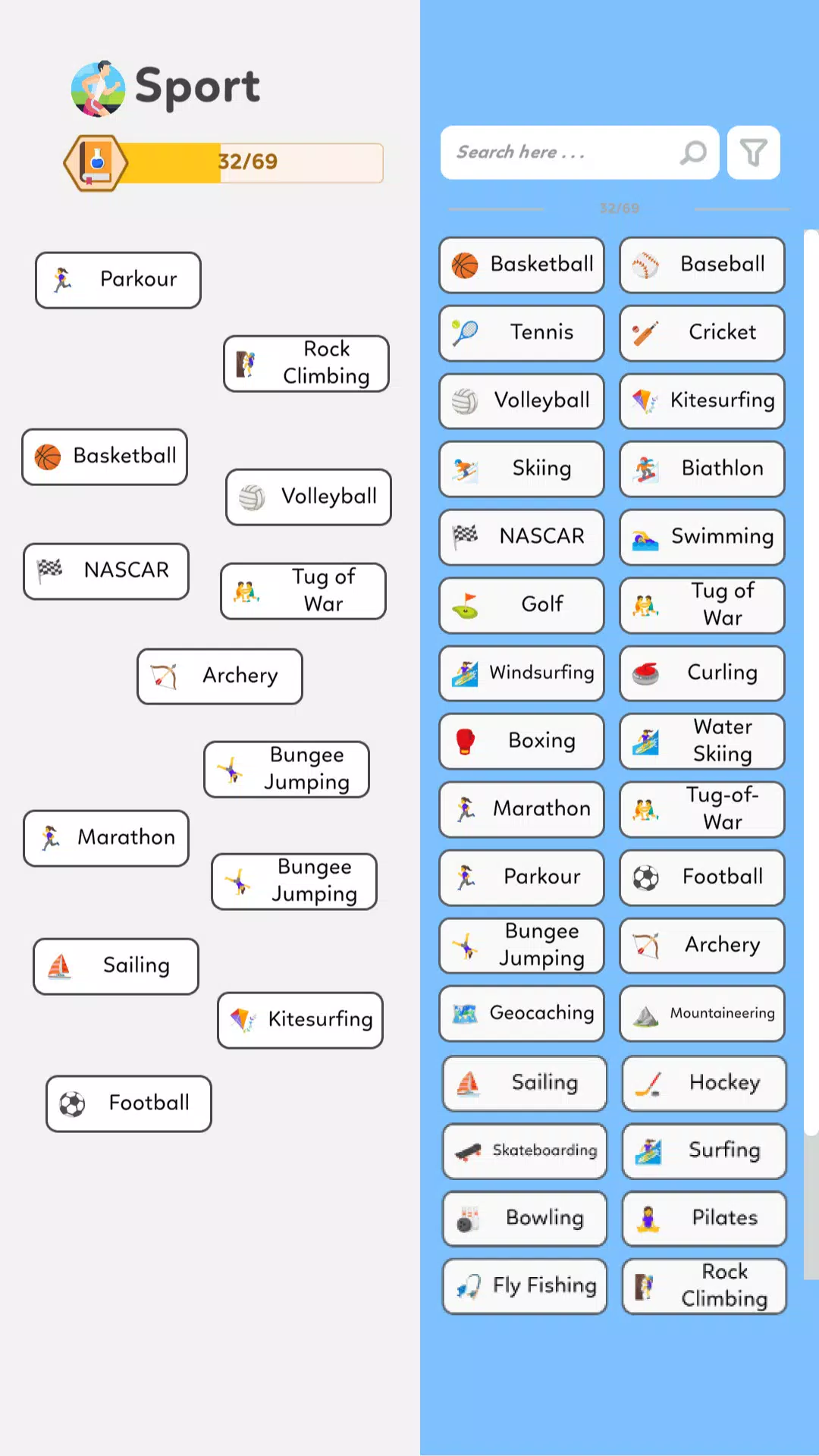 Magic Merge: Endless Craft Capture d'écran 0