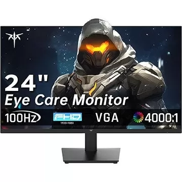 KTC 24-inch gaming monitor