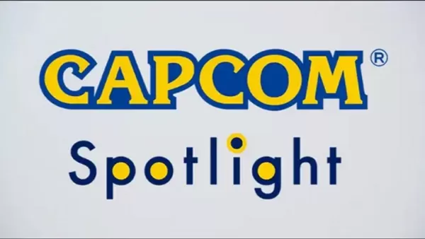 Capcom digital events