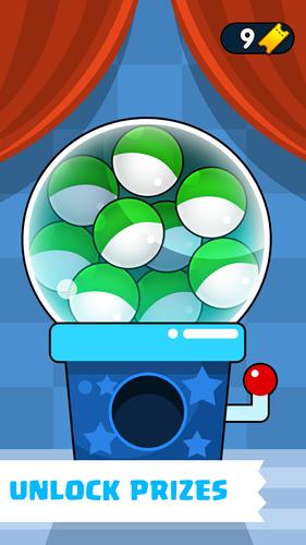 Toilet Wars 螢幕截圖 2