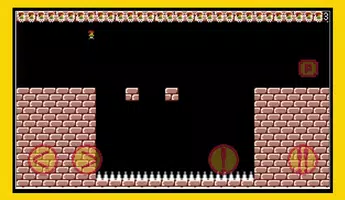 Trap Adventure 2 Ảnh chụp màn hình 1