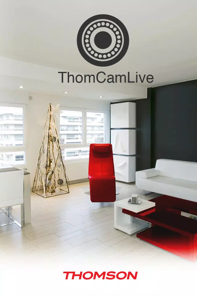 ThomCamLive 螢幕截圖 0