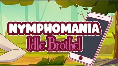 Nymphomania: Idle Brothel Schermafbeelding 2