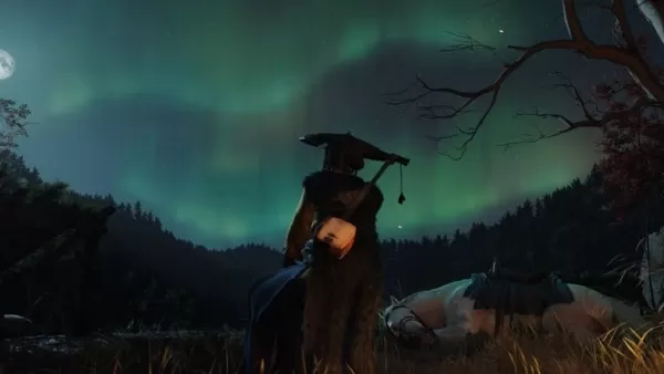 Ghost of Yotei Chose Hokkaido for Its Blend of Peril and Scenic Grandeur