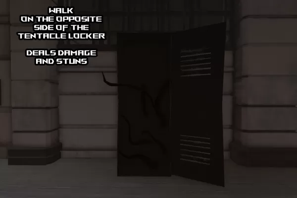 校园时光触手危险