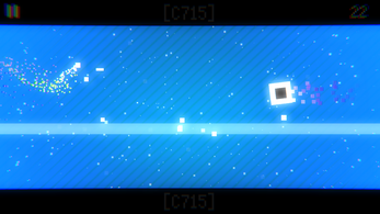 YORA: exePTUM Screenshot 1