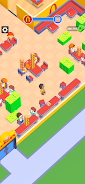 My Burger Shop: Burger Games Ảnh chụp màn hình 0