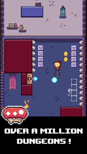 Dungeon Circus Screenshot 1