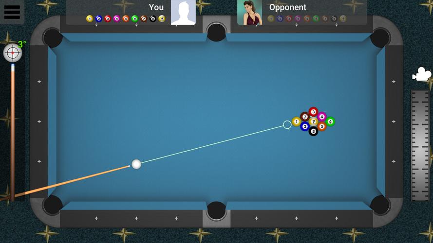 Pool Online Screenshot 3