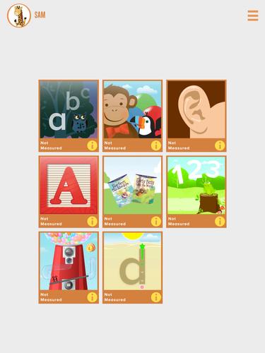 READY! for Kindergarten Captura de tela 3