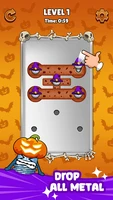 Screw Puzzle Master Captura de pantalla 2
