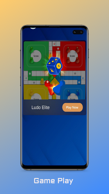Ludo Elite - Win Cash Online ภาพหน้าจอ 1