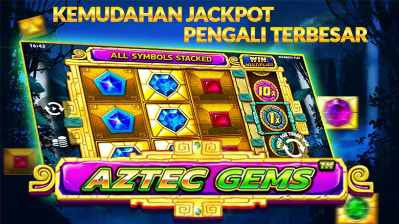 Pragmatic Play Slot Aztec Gems应用截图第0张