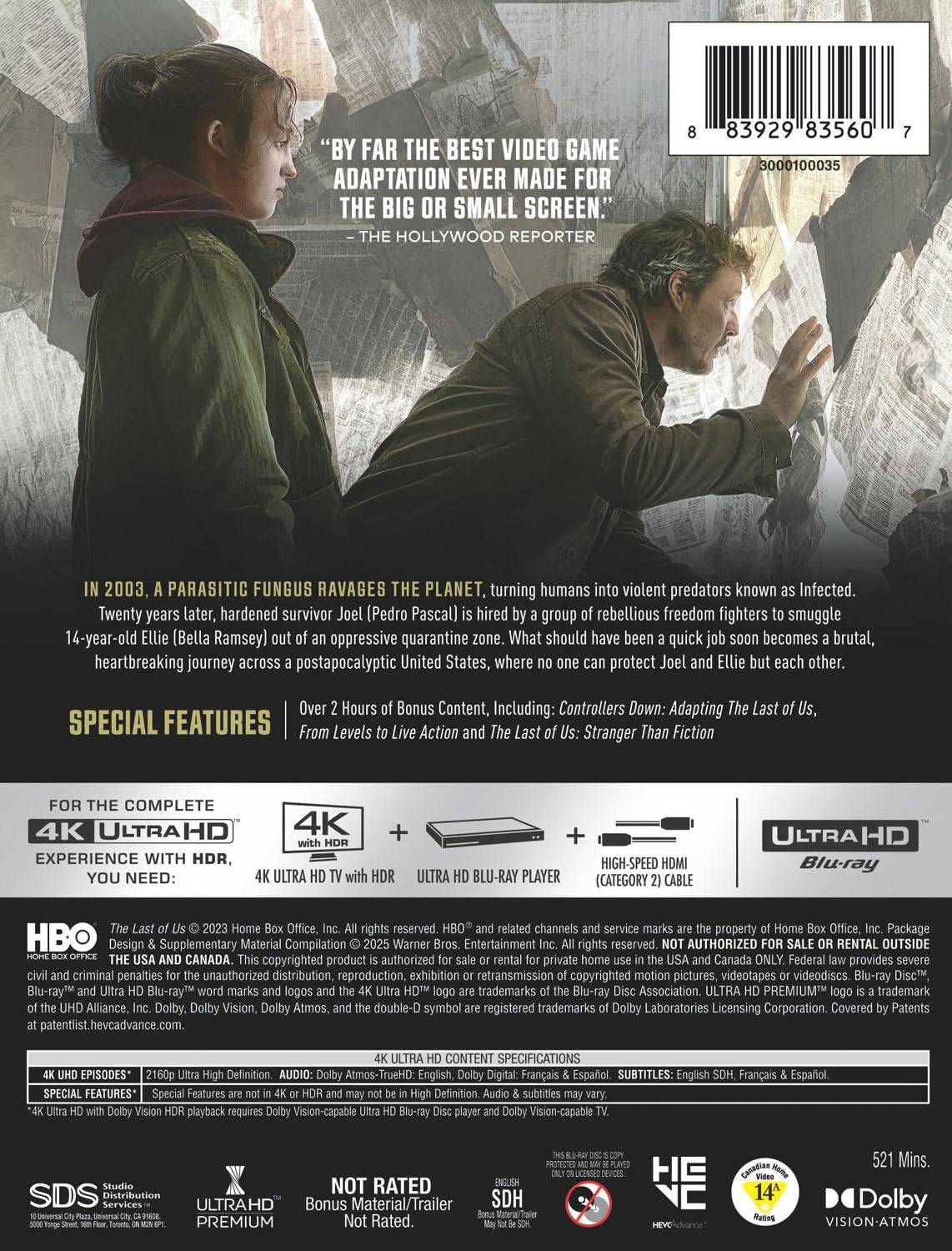 Image of bonus content details