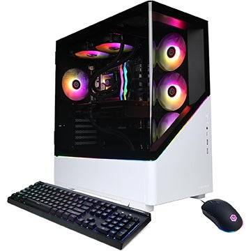 Cyber​​Powerpc Gamer Supreme amd Ryzen 7 9700X RX 9070 XTゲームPC（32GB/2TB）