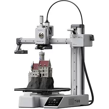 Bambu Lab A1 mini 3D Printer