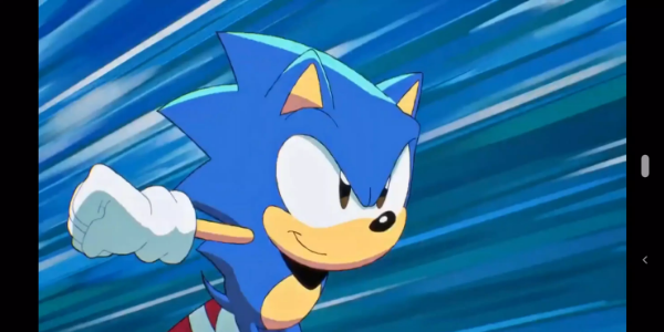 Sonic Origins Screenshot 0