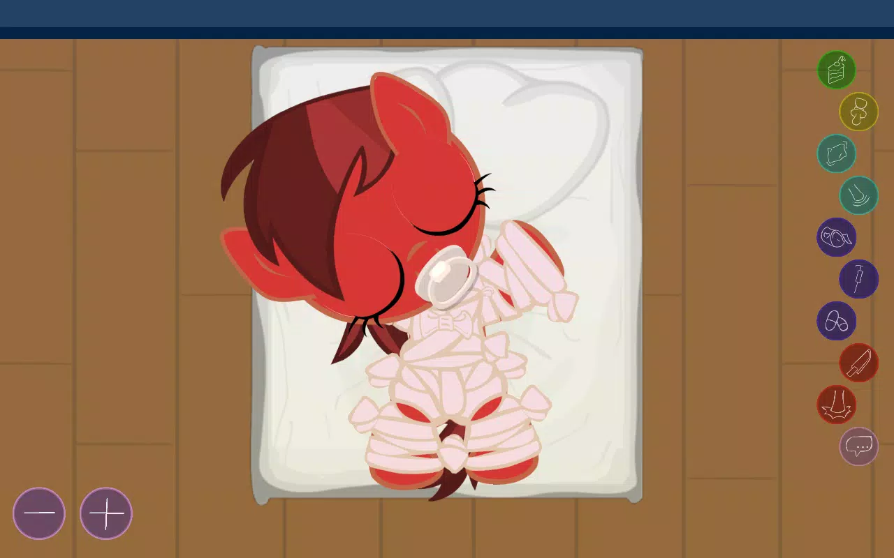 JoyPony 螢幕截圖 2