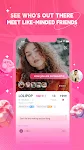 Yubi - Heartbeating & Chill Tangkapan skrin 1
