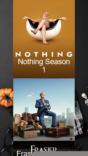 vumoo: online movies & series ဖန်သားပြင်ဓာတ်ပုံ 0