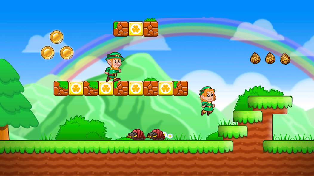 Lep’s World Mod Zrzut ekranu 0