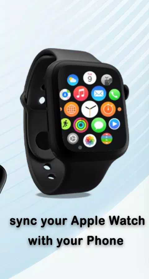 Apple Watch for Android 螢幕截圖 1