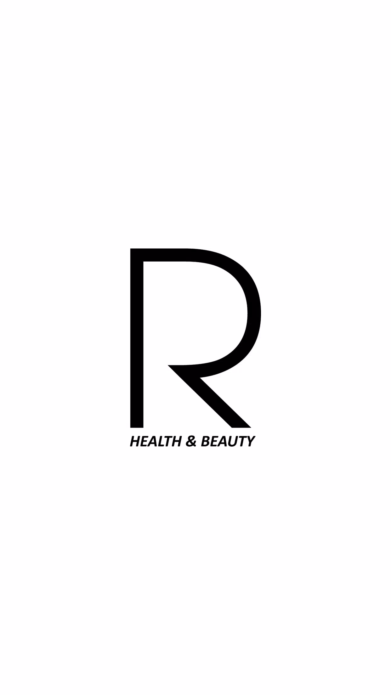 RENNOVA HEALTH & BEAUTY Schermafbeelding 0