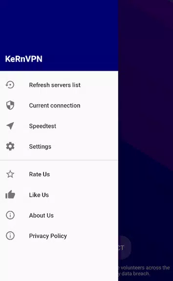 KeRnVPN Screenshot 2