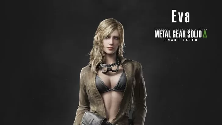 MGS Delta Peep Demo Nhà hát trở lại như được tiết lộ bởi xếp hạng ESRB