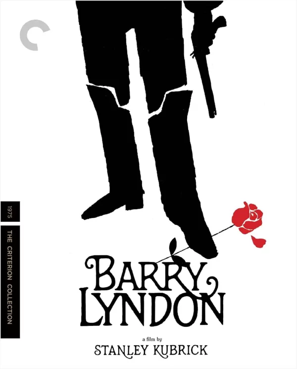 Barry Lyndon Criterion Collection