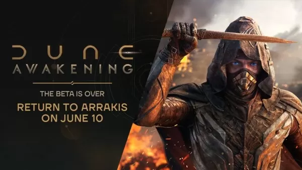 Dune: Awakening PvP ใช้ประโยชน์จากการค้นพบในระหว่างการเปิดเบต้า