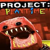 Project Playtime