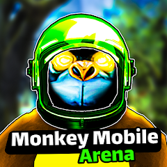 Monkey Mobile Arena