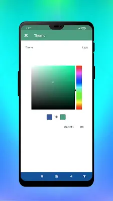 Gallery PRO 스크린샷 2