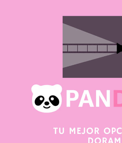 Pandrama - Ver Doramas ภาพหน้าจอ 0