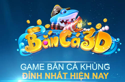 Schermata Ban ca an xu 3D 0