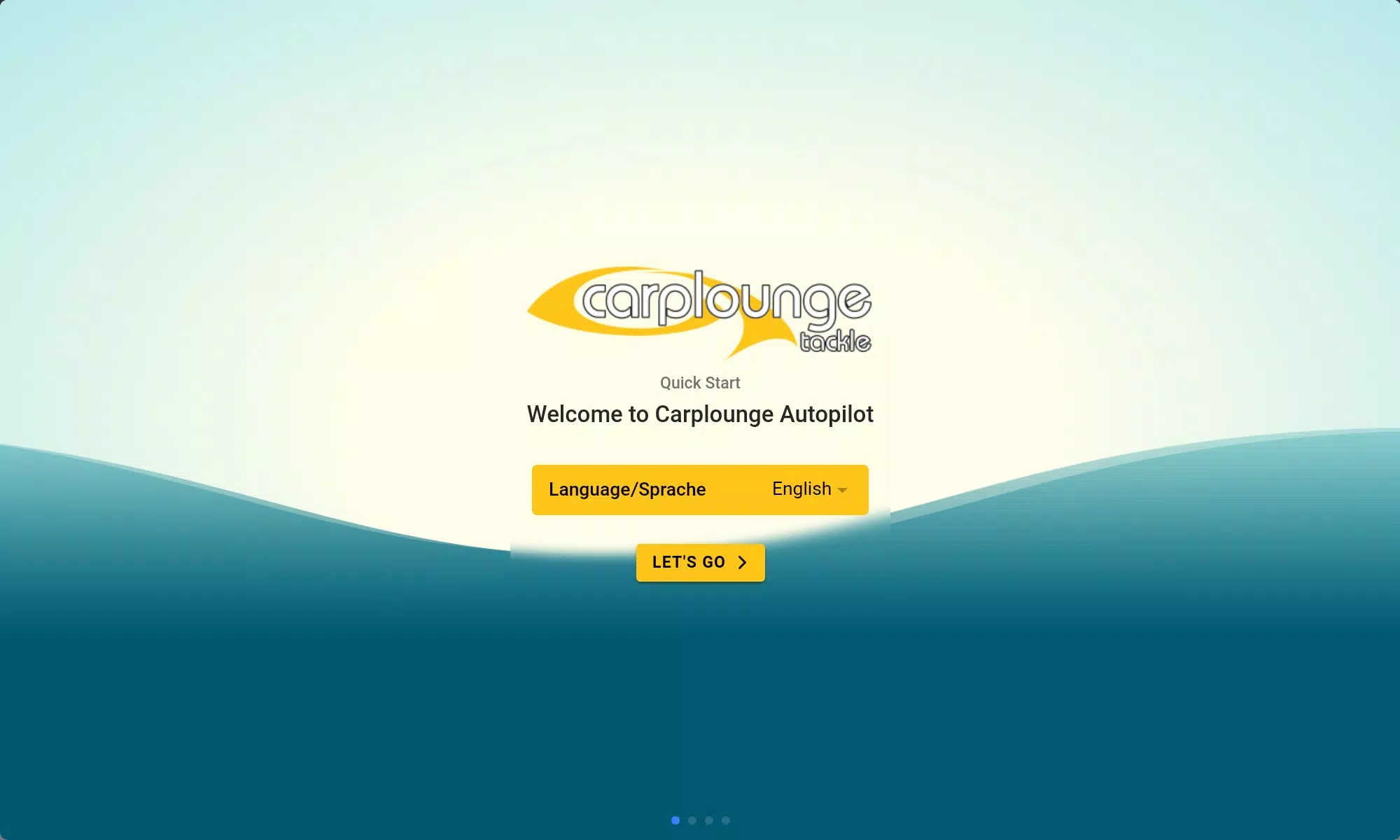 Carplounge V4 Autopilot应用截图第0张